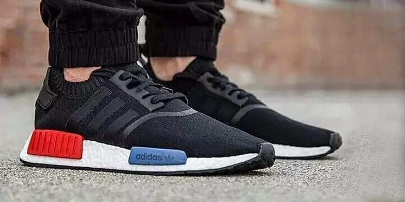 adidas gazelle silver green womens Shop White Mens adidas NMD R1 Lace Up Sneakers  Shoebacca