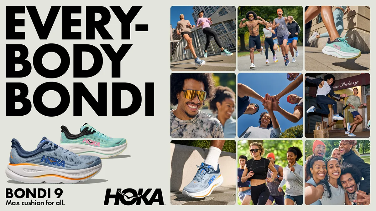 HOKA Bondi 9評價：實測優缺點大公開！