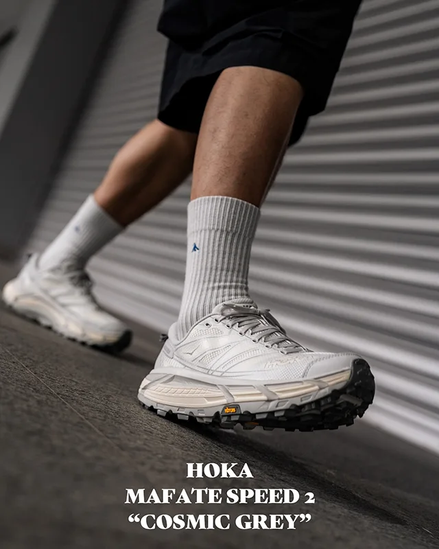 HOKA Mafate Speed 2評價
